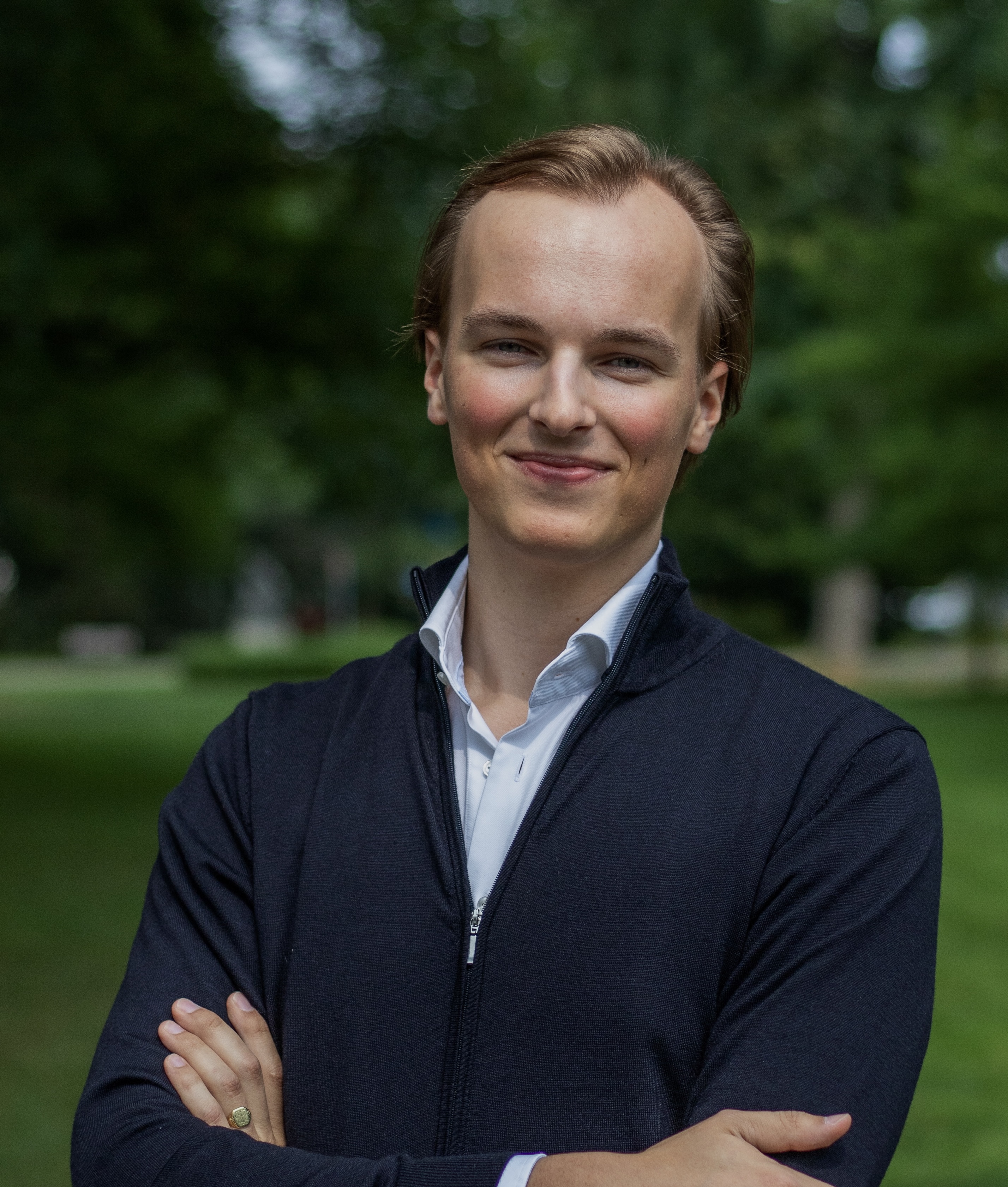 Jasper L Boer